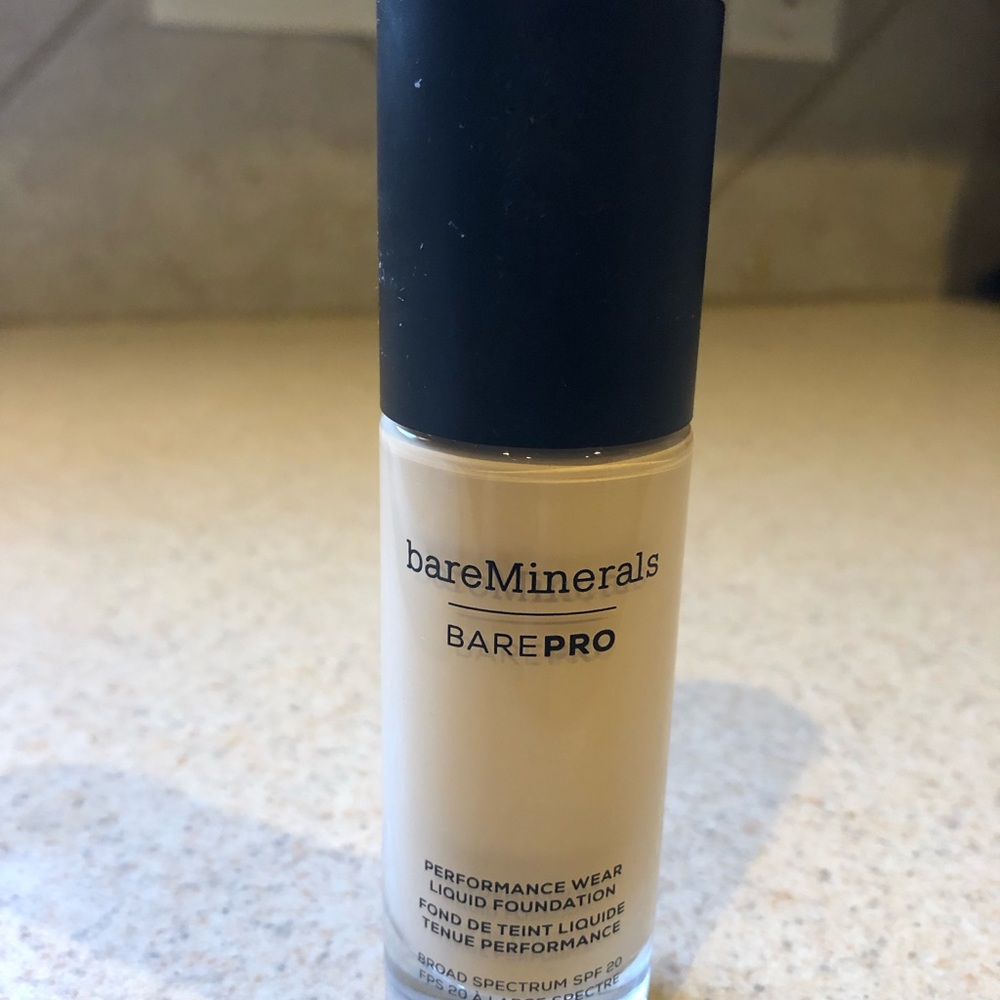 bareMinerals Bare Pro